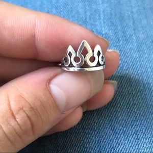 James Avery Tiara Charm